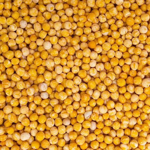 Peas
