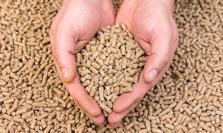 Pellets